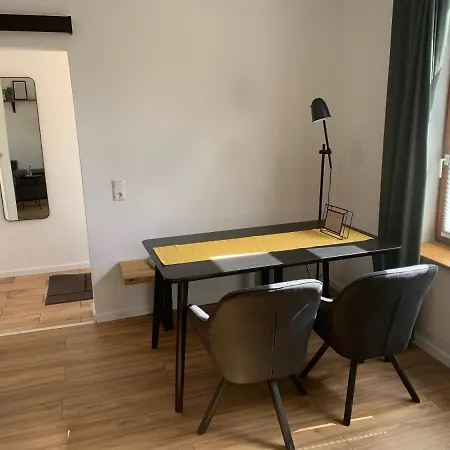 Lille Hygge Apartment Clenze Exterior photo
