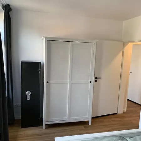 Lille Hygge Apartment Clenze Exterior photo