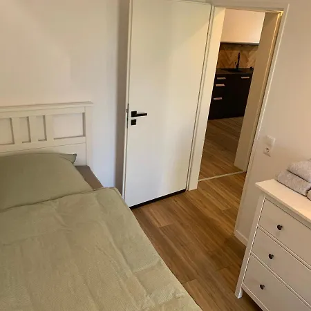 Lille Hygge Apartment Clenze Exterior photo