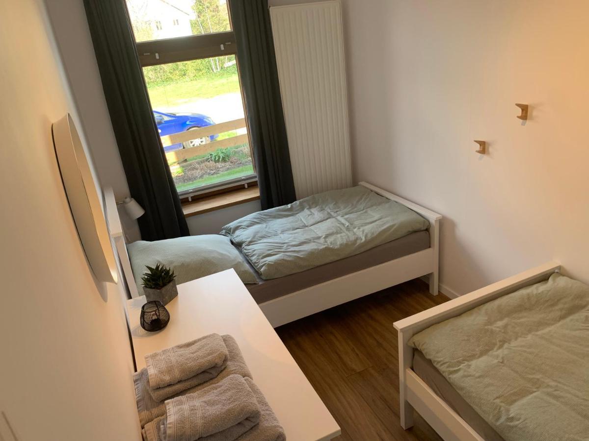 Apartment Lille Hygge Clenze