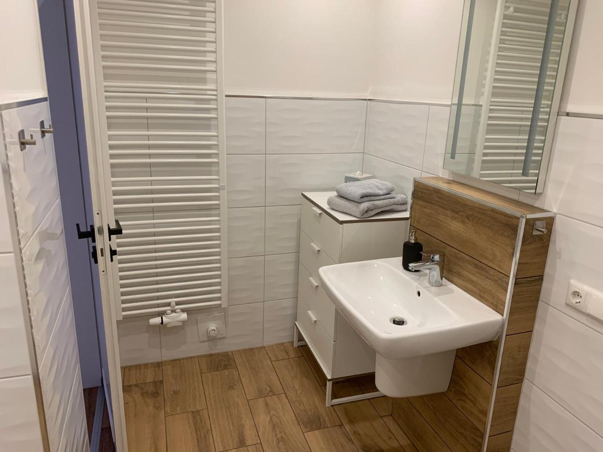 Apartment Lille Hygge