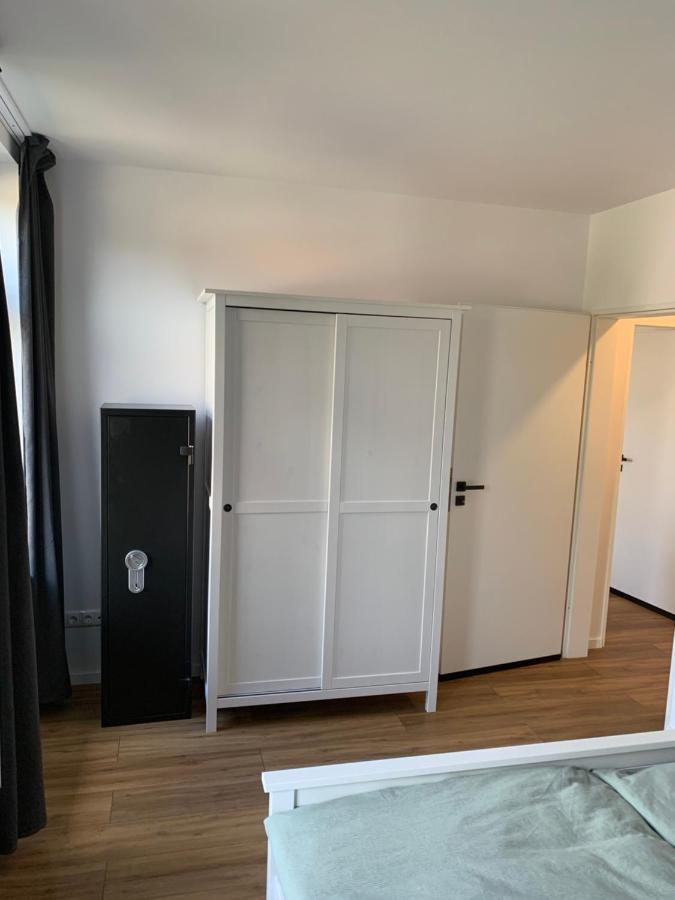Lille Hygge Apartment *