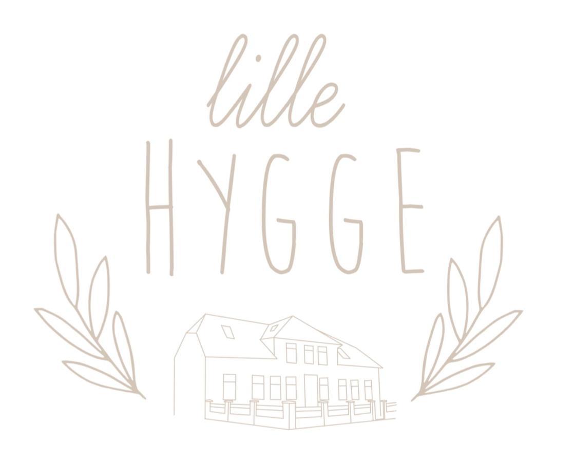 Lille Hygge Apartment *